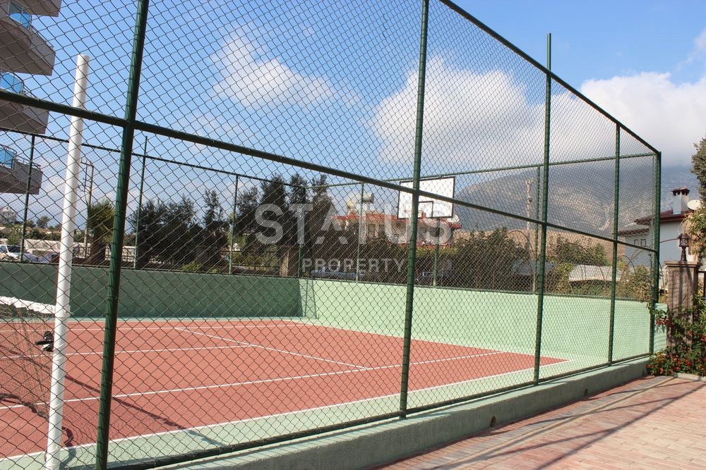 Отличный готовый комплекс с возможностью рассрочки на выгодных условиях! Махмутлар. фото 25