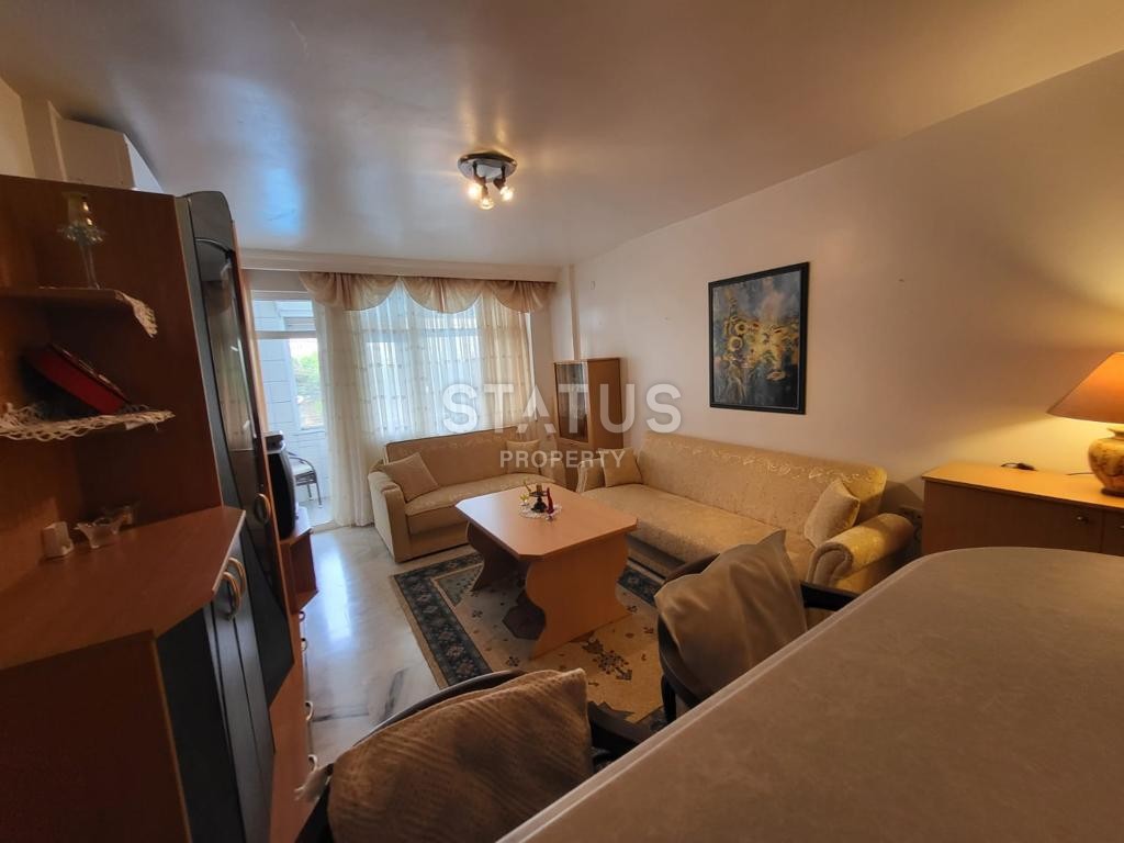 Квартира 1+1 в уютном комплексе в районе Оба, 75м2 фото 10