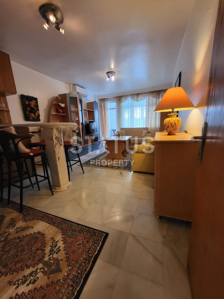 Квартира 1+1 в уютном комплексе в районе Оба, 75м2 фото 16