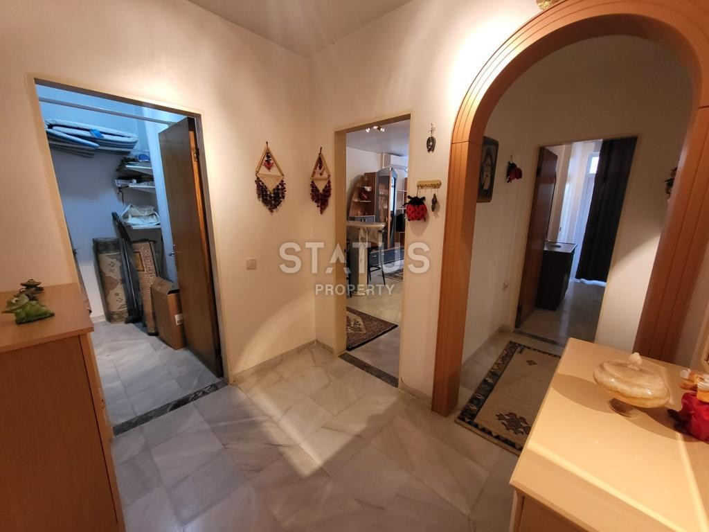 Квартира 1+1 в уютном комплексе в районе Оба, 75м2 фото 17