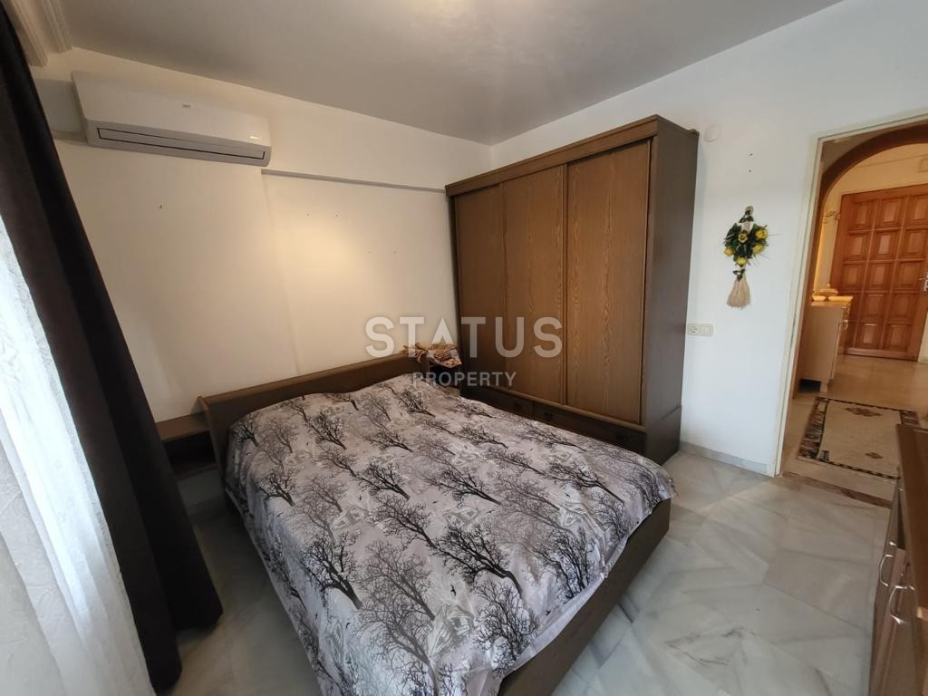 Квартира 1+1 в уютном комплексе в районе Оба, 75м2 фото 19