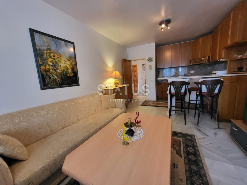 Квартира 1+1 в уютном комплексе в районе Оба, 75м2 фото 22