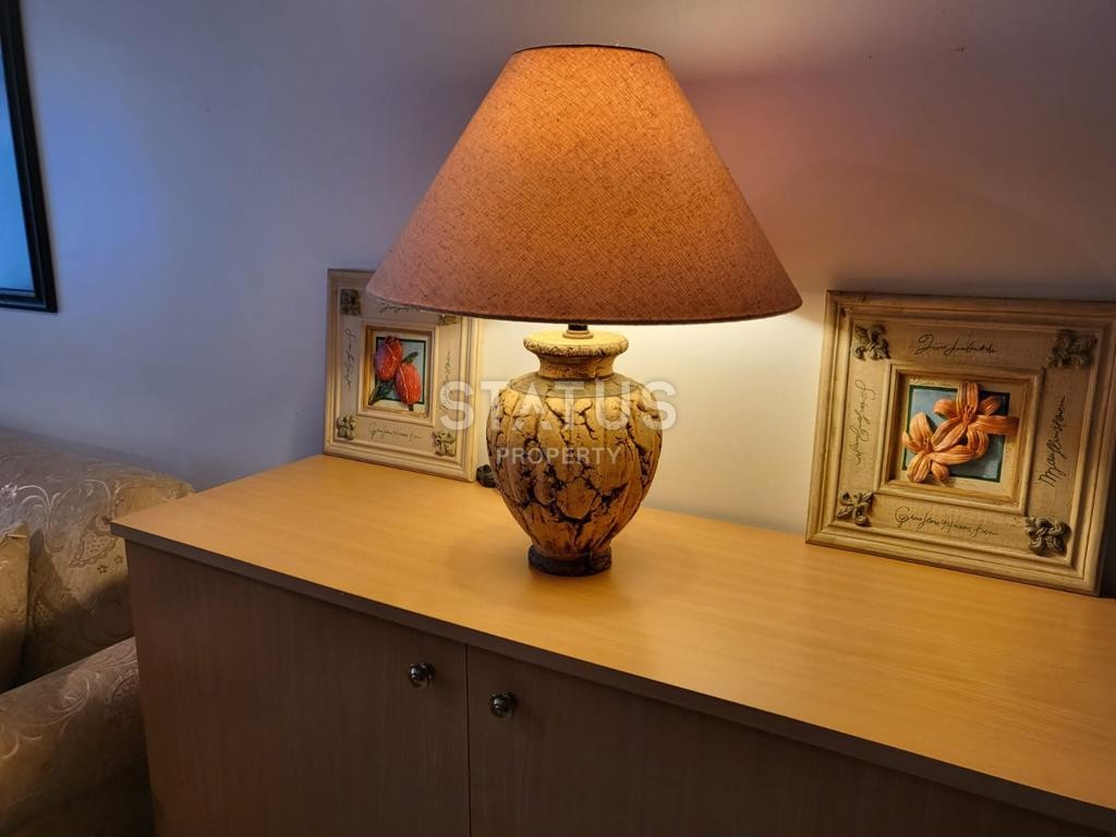 Квартира 1+1 в уютном комплексе в районе Оба, 75м2 фото 23