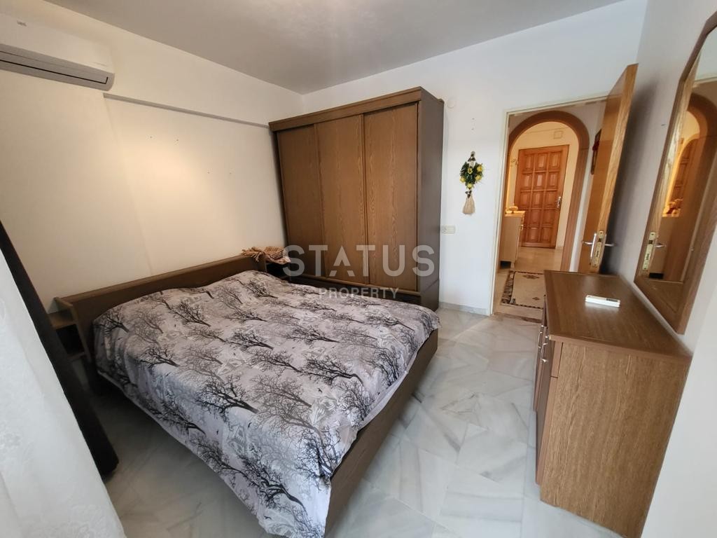 Квартира 1+1 в уютном комплексе в районе Оба, 75м2 фото 24