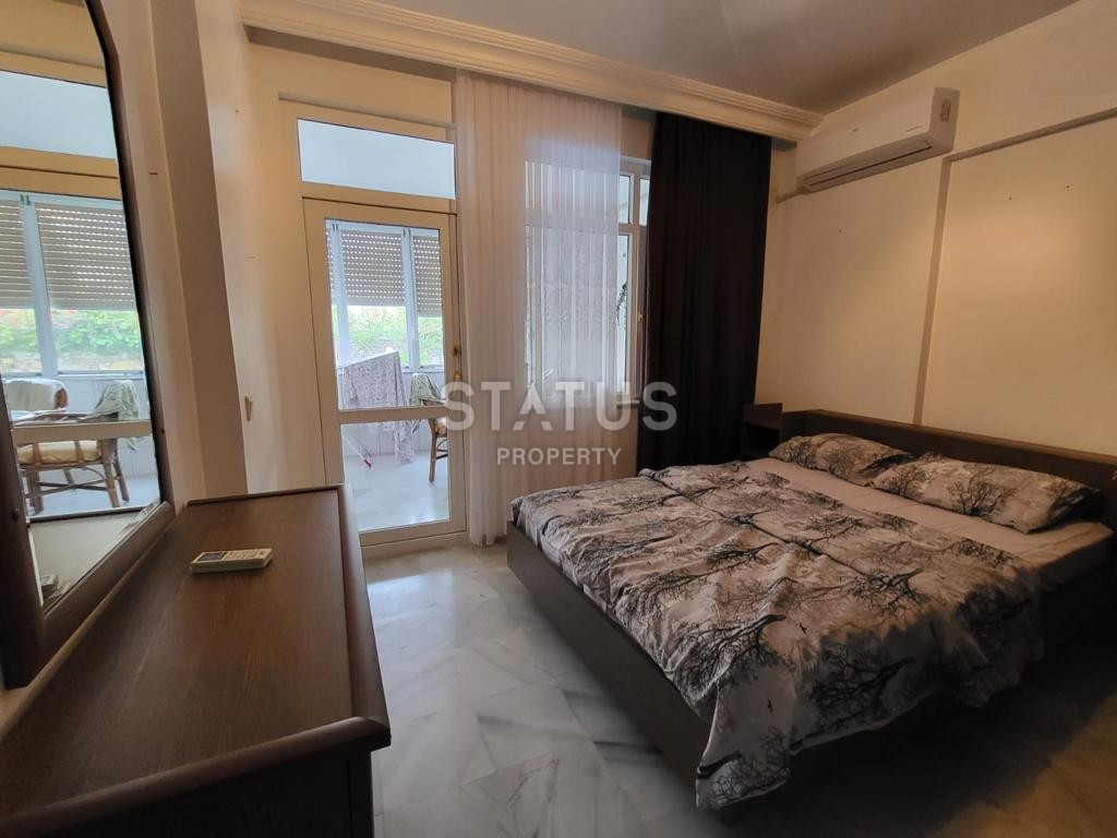 Квартира 1+1 в уютном комплексе в районе Оба, 75м2 фото 25