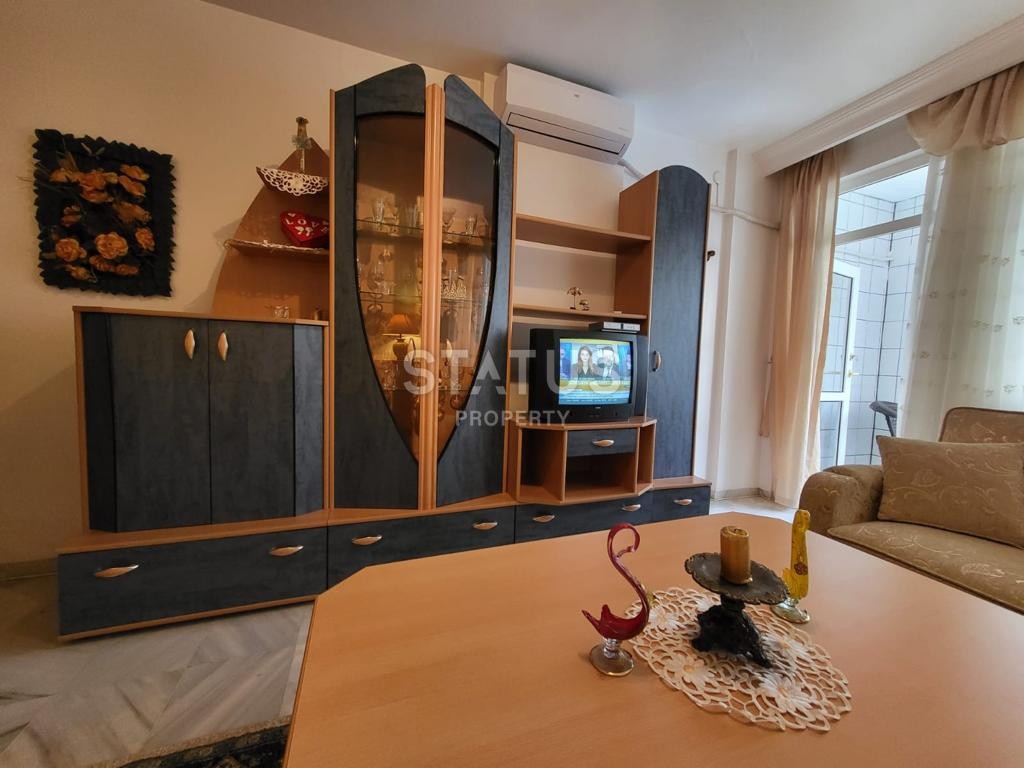 Квартира 1+1 в уютном комплексе в районе Оба, 75м2 фото 26