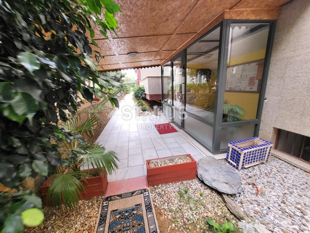 Квартира 1+1 в уютном комплексе в районе Оба, 75м2 фото 29