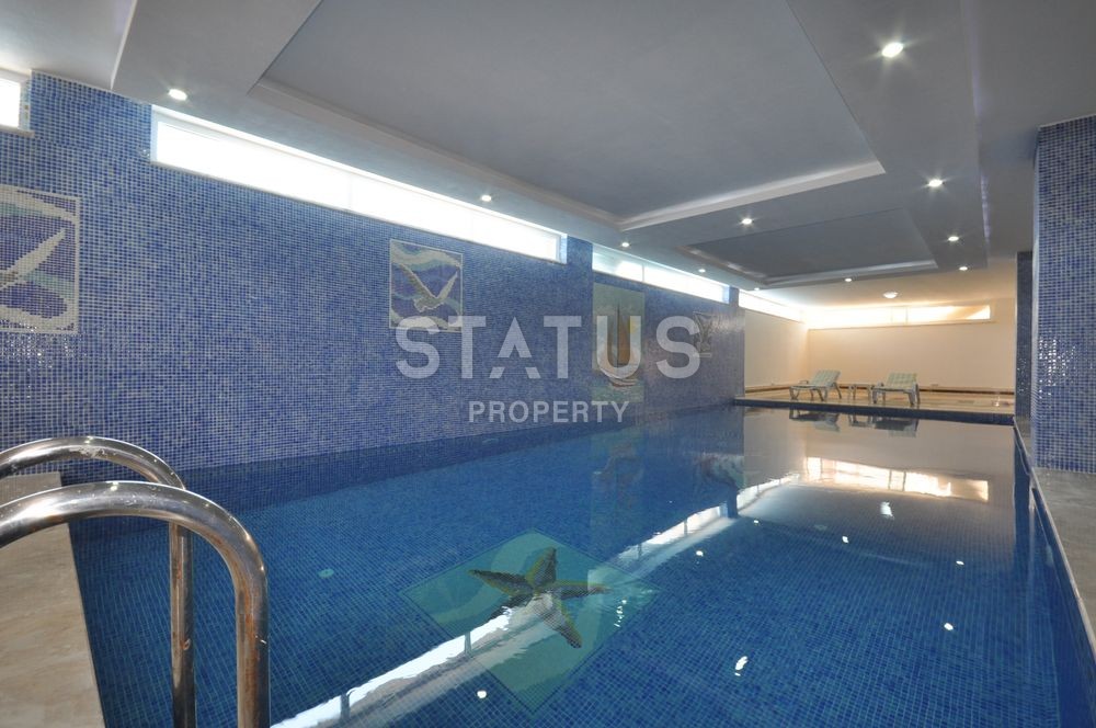 Отличный готовый комплекс с возможностью рассрочки на выгодных условиях! Махмутлар. фото 30