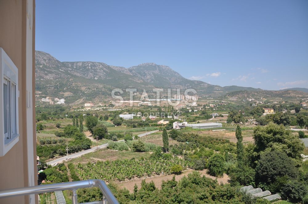 Отличный готовый комплекс с возможностью рассрочки на выгодных условиях! Махмутлар. фото 32