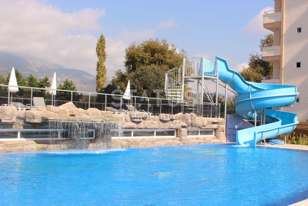 Отличный готовый комплекс с возможностью рассрочки на выгодных условиях! Махмутлар. фото 34