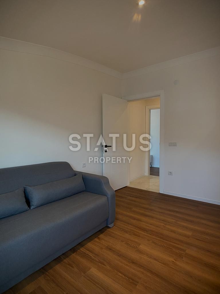 Spacious 2+1 penthouse in the center of Alanya in a new building, 130m2 фото 4