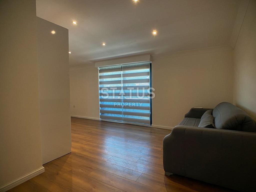Spacious 2+1 penthouse in the center of Alanya in a new building, 130m2 фото 9