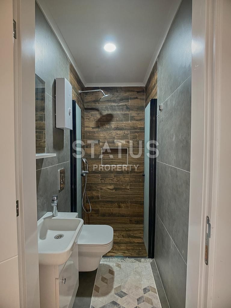 Spacious 2+1 penthouse in the center of Alanya in a new building, 130m2 фото 26