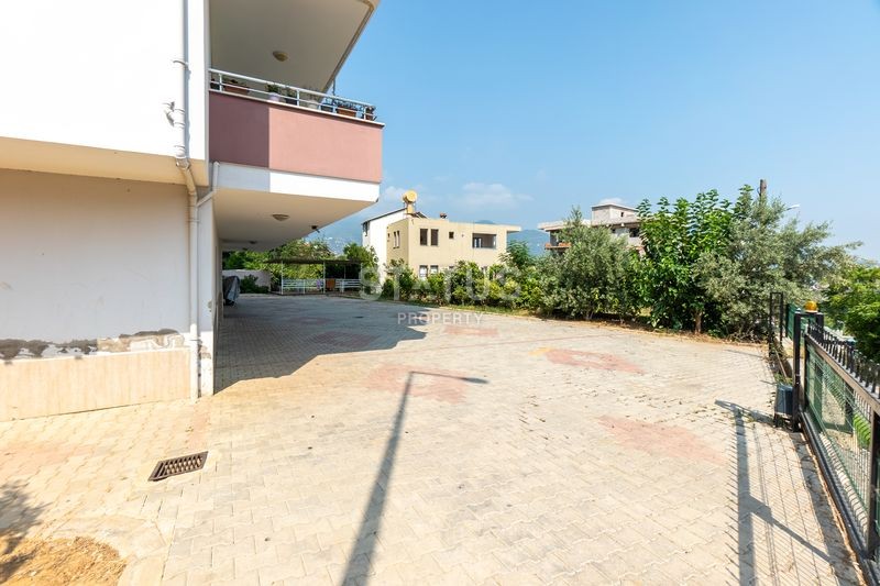 Квартира 2+1 в открытом районе Чиплаклы в Алании, 100м2 фото 3