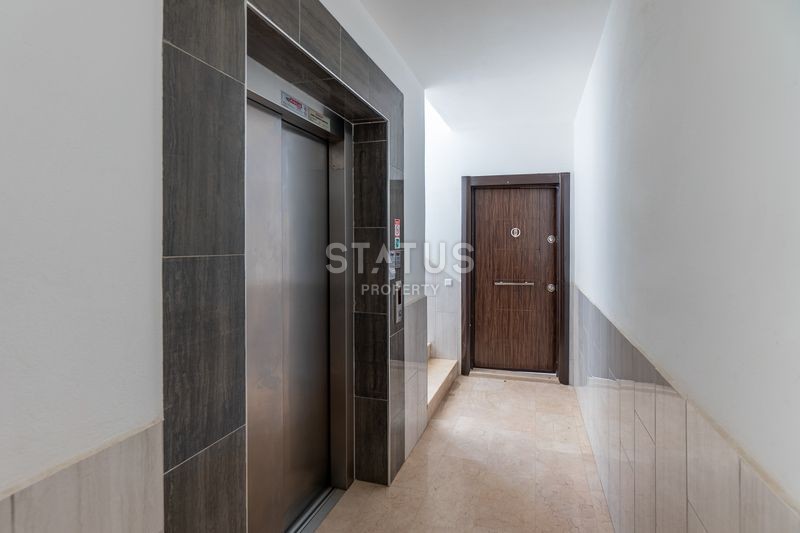 Квартира 2+1 в открытом районе Чиплаклы в Алании, 100м2 фото 4