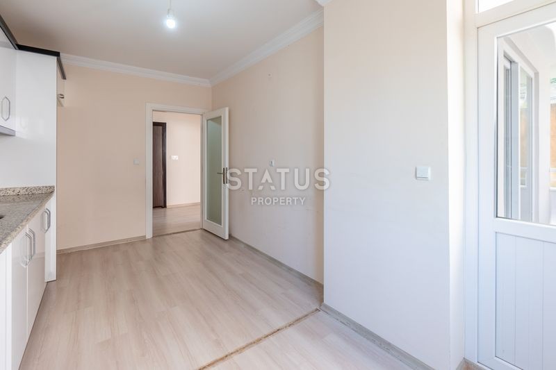 Квартира 2+1 в открытом районе Чиплаклы в Алании, 100м2 фото 6