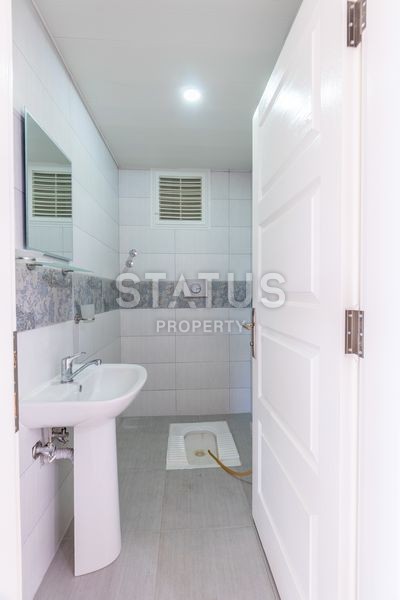 Квартира 2+1 в открытом районе Чиплаклы в Алании, 100м2 фото 7