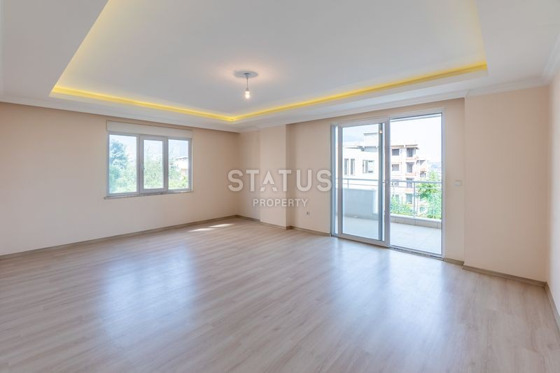 Квартира 2+1 в открытом районе Чиплаклы в Алании, 100м2 фото 9