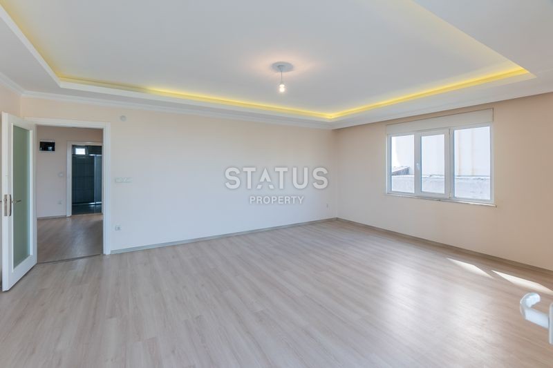 Квартира 2+1 в открытом районе Чиплаклы в Алании, 100м2 фото 11