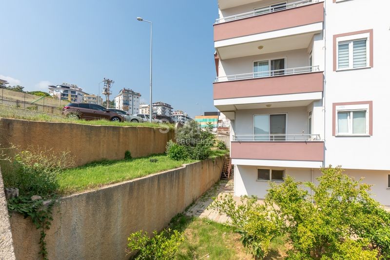 Квартира 2+1 в открытом районе Чиплаклы в Алании, 100м2 фото 12