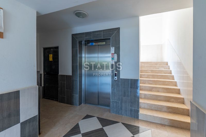 Квартира 2+1 в открытом районе Чиплаклы в Алании, 100м2 фото 14