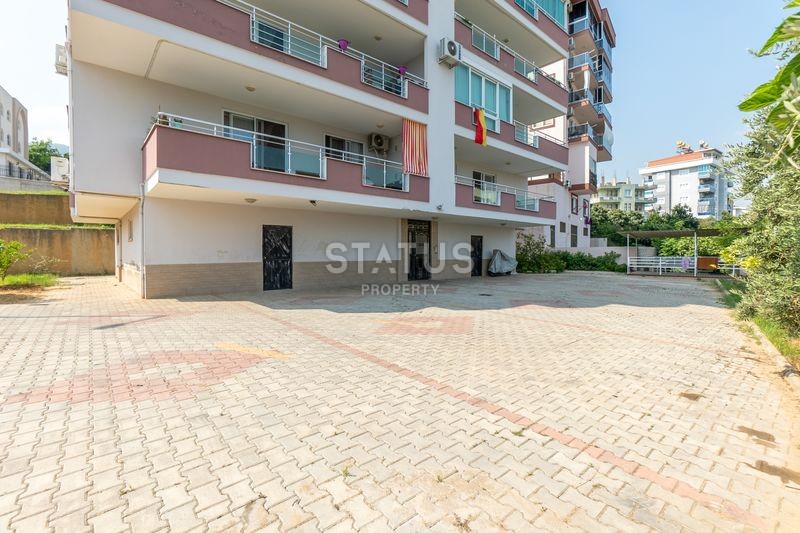 Квартира 2+1 в открытом районе Чиплаклы в Алании, 100м2 фото 16