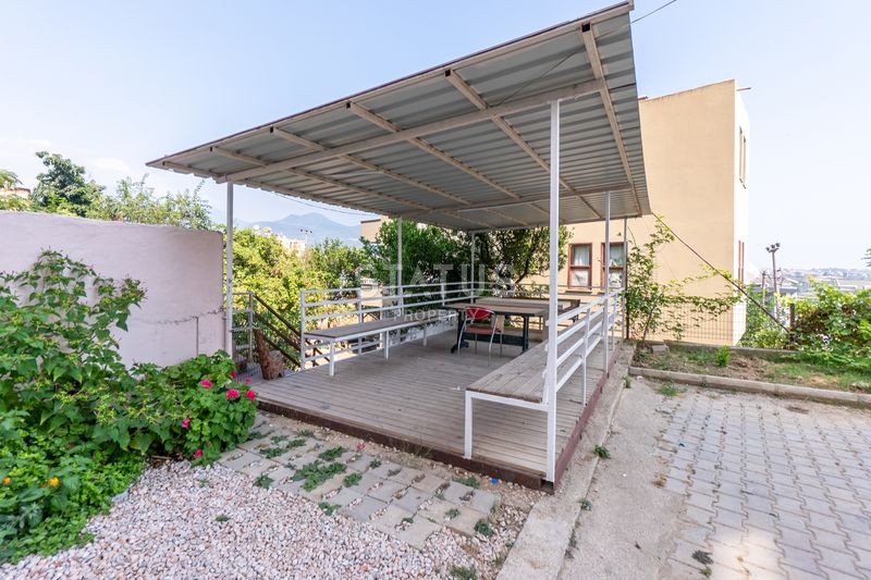 Квартира 2+1 в открытом районе Чиплаклы в Алании, 100м2 фото 17