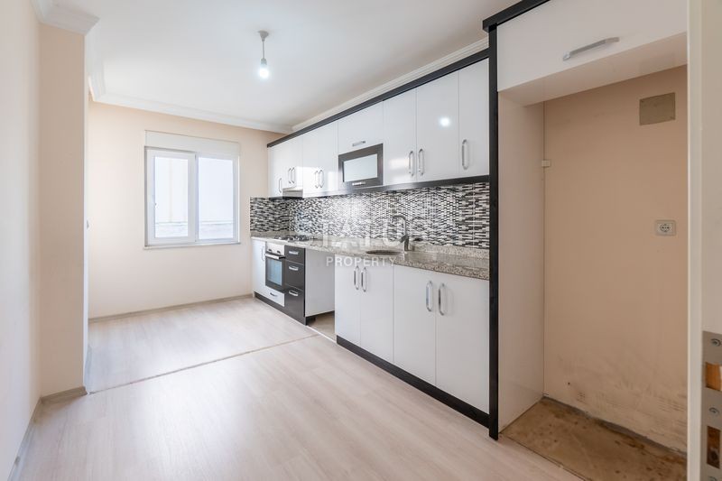 Квартира 2+1 в открытом районе Чиплаклы в Алании, 100м2 фото 18