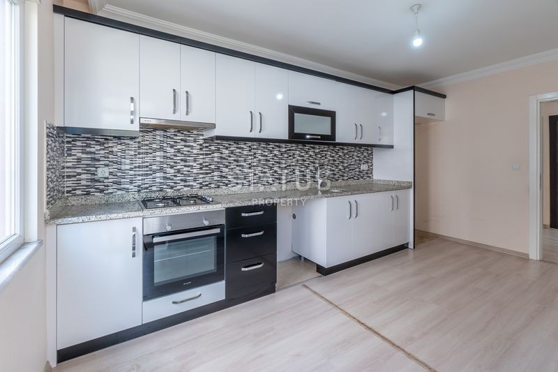 Квартира 2+1 в открытом районе Чиплаклы в Алании, 100м2 фото 19