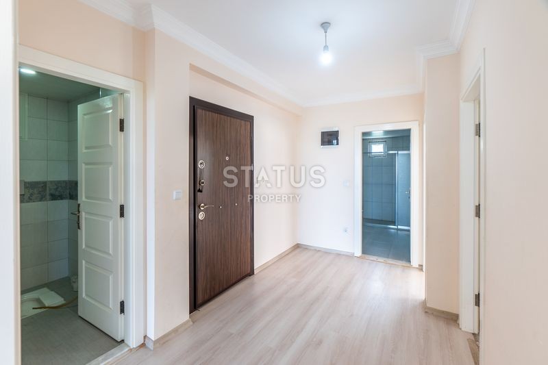 Квартира 2+1 в открытом районе Чиплаклы в Алании, 100м2 фото 20