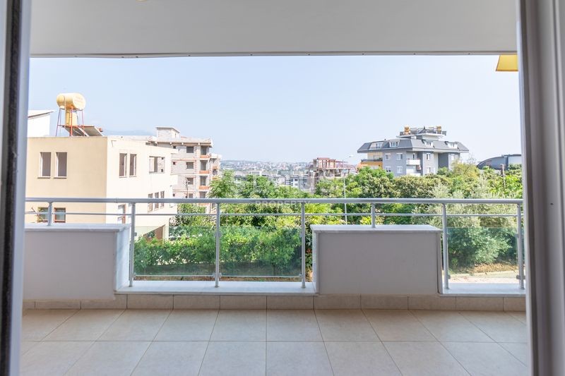 Квартира 2+1 в открытом районе Чиплаклы в Алании, 100м2 фото 21