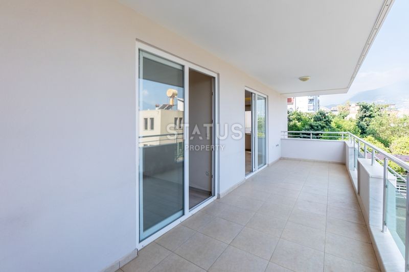 Квартира 2+1 в открытом районе Чиплаклы в Алании, 100м2 фото 22