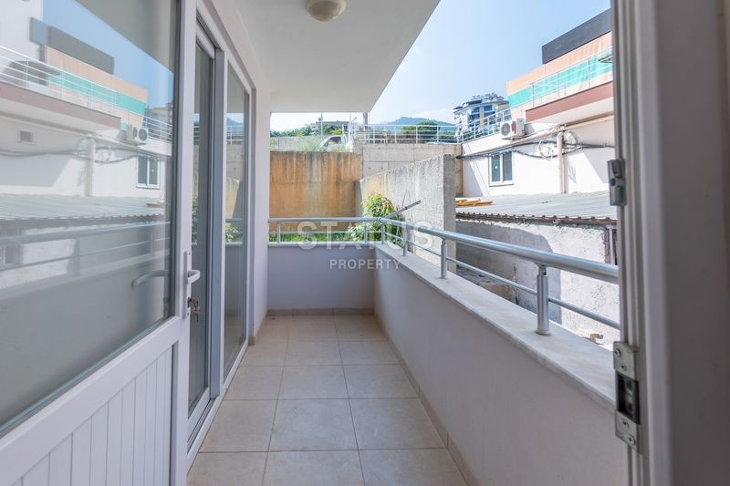 Квартира 2+1 в открытом районе Чиплаклы в Алании, 100м2 фото 23