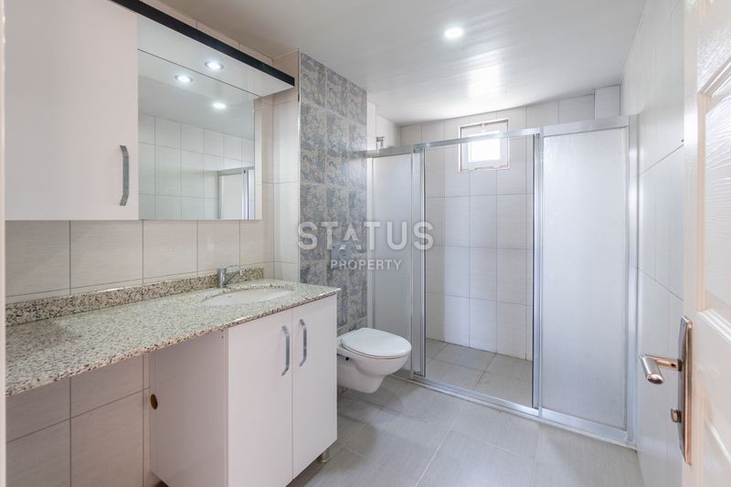 Квартира 2+1 в открытом районе Чиплаклы в Алании, 100м2 фото 24