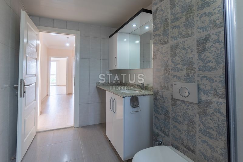 Квартира 2+1 в открытом районе Чиплаклы в Алании, 100м2 фото 27