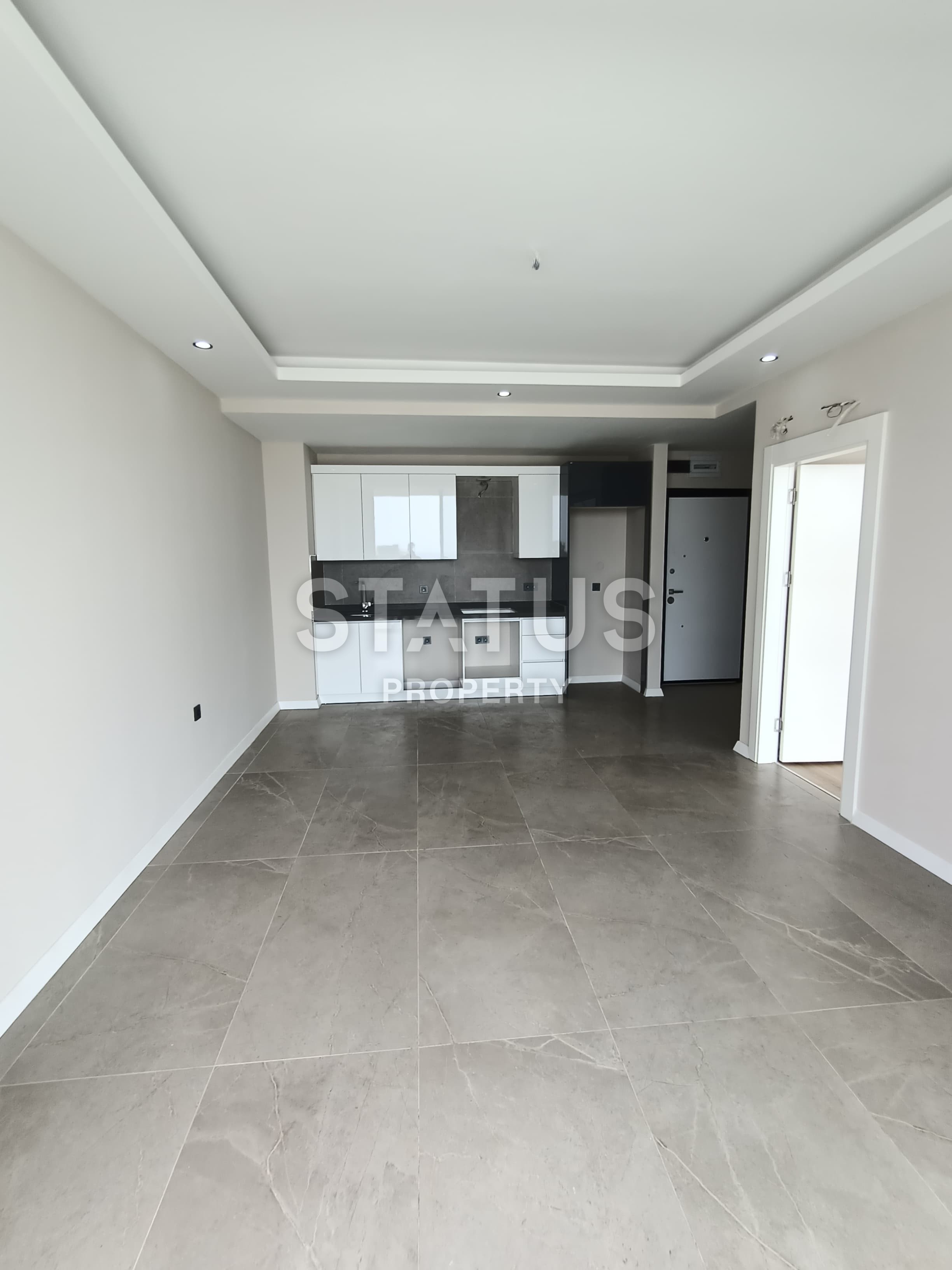 Срочная продажа! Пентхаус 3+1 в Каргыджаке, 115 м2 фото 3