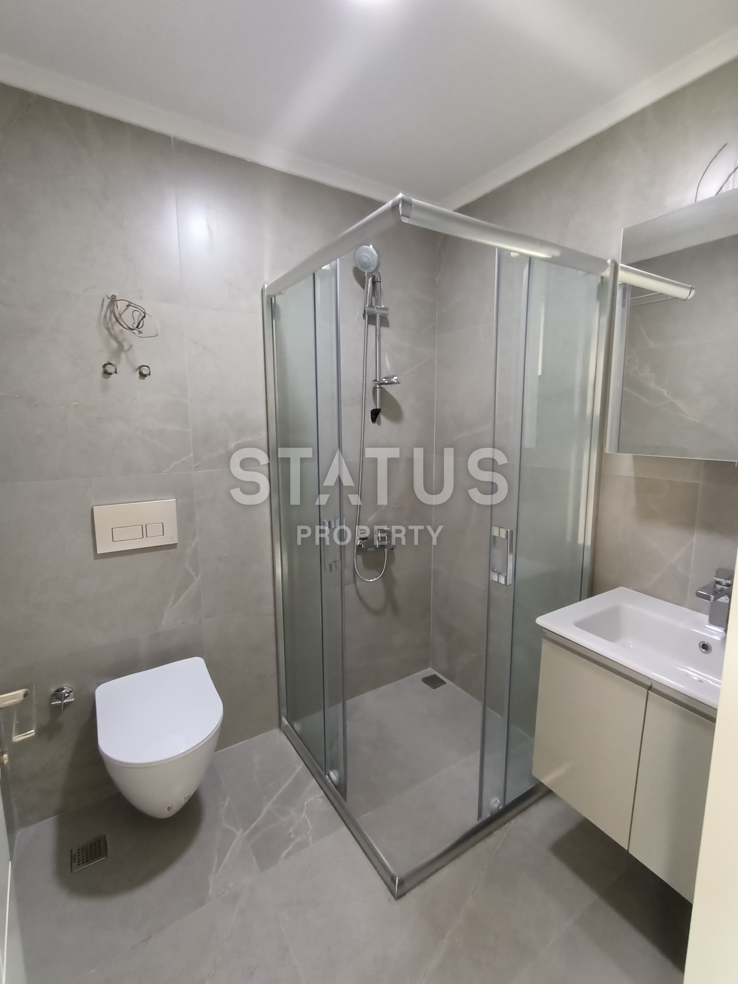 Срочная продажа! Пентхаус 3+1 в Каргыджаке, 115 м2 фото 4