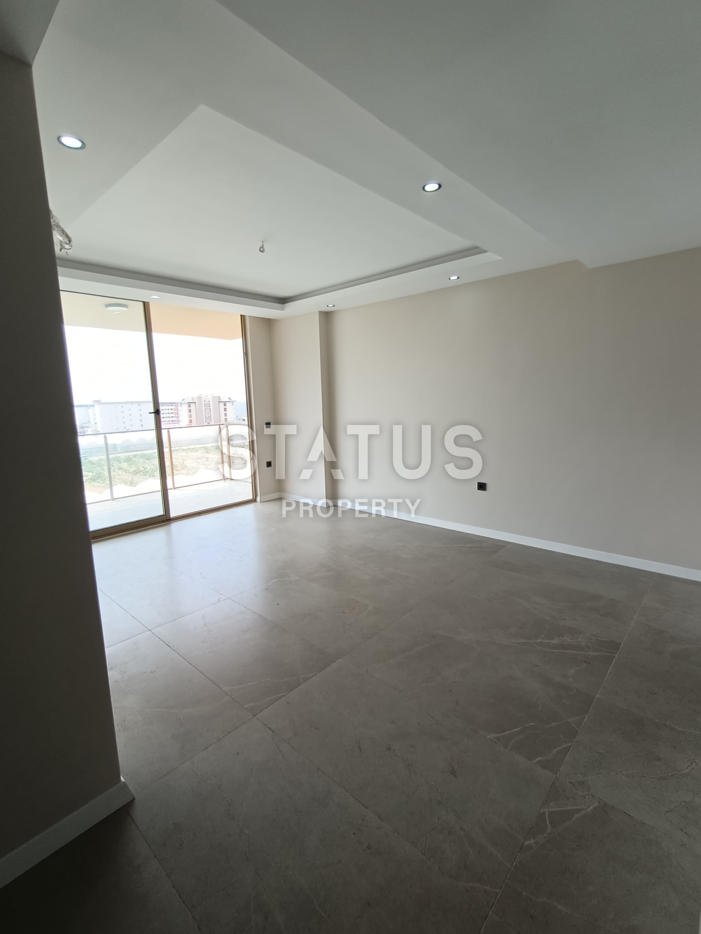 Срочная продажа! Пентхаус 3+1 в Каргыджаке, 115 м2 фото 5