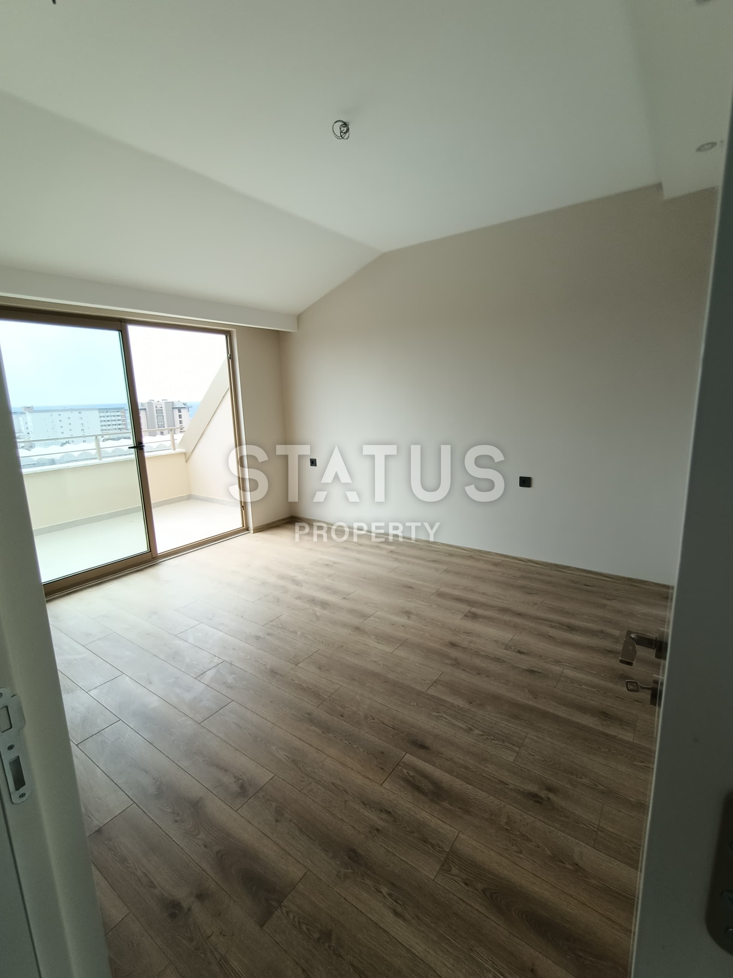 Срочная продажа! Пентхаус 3+1 в Каргыджаке, 115 м2 фото 8