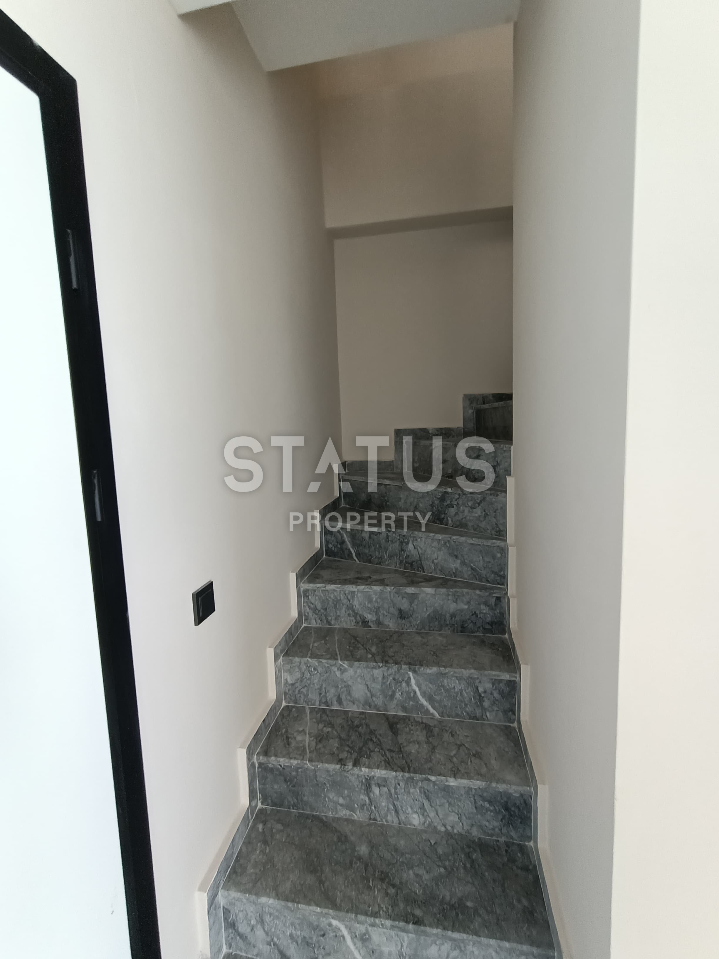 Срочная продажа! Пентхаус 3+1 в Каргыджаке, 115 м2 фото 9