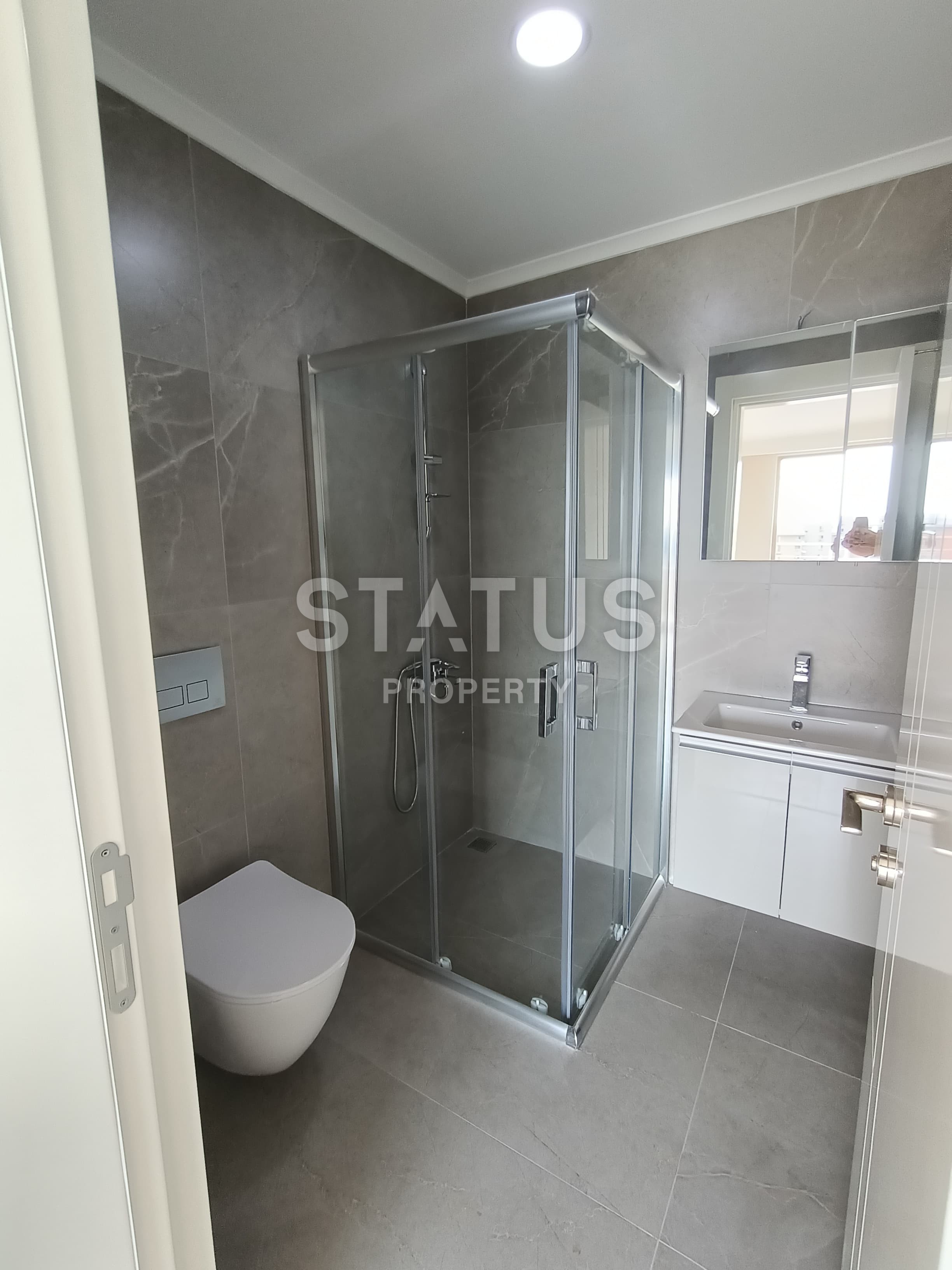 Срочная продажа! Пентхаус 3+1 в Каргыджаке, 115 м2 фото 10