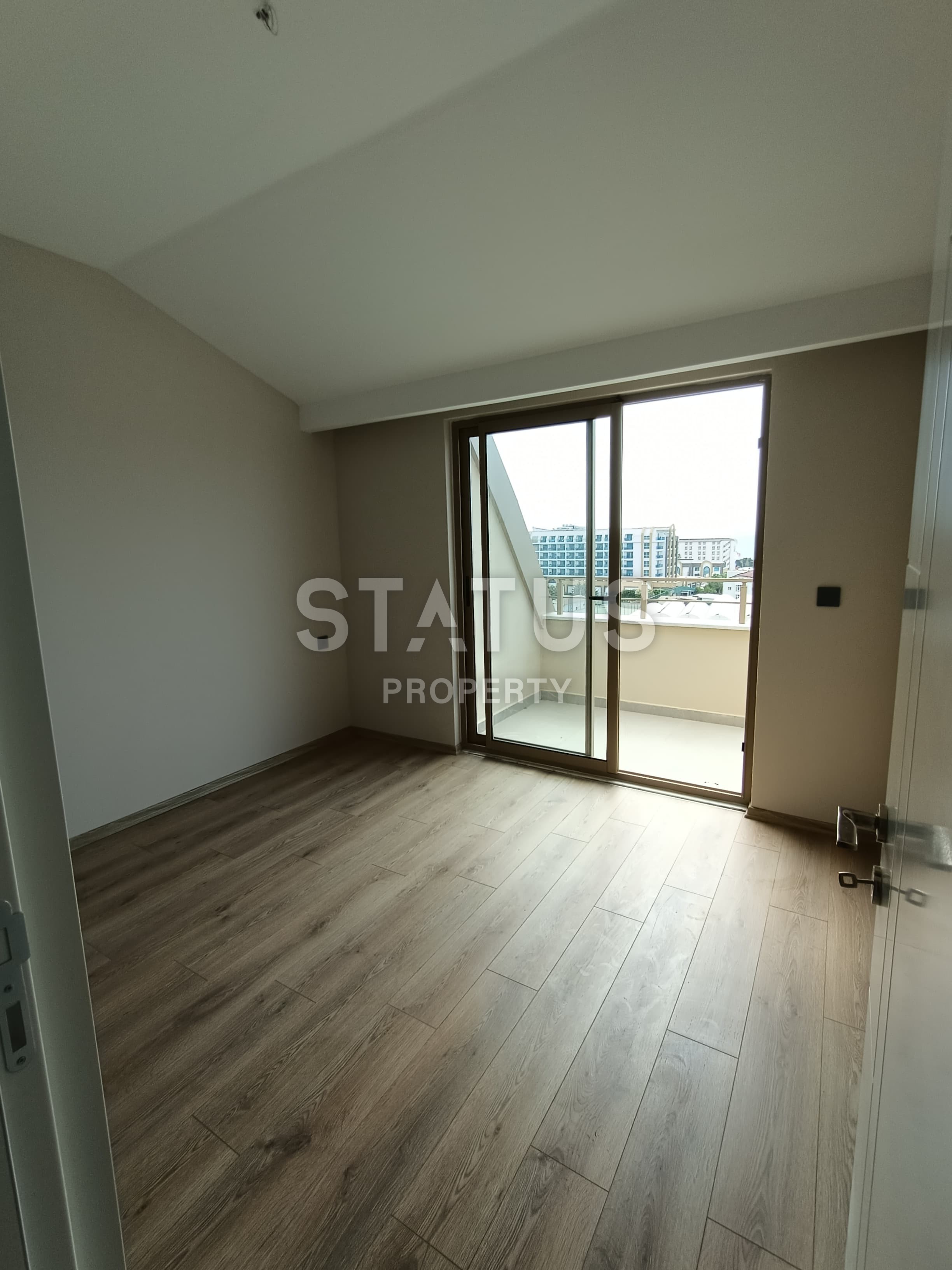 Срочная продажа! Пентхаус 3+1 в Каргыджаке, 115 м2 фото 11