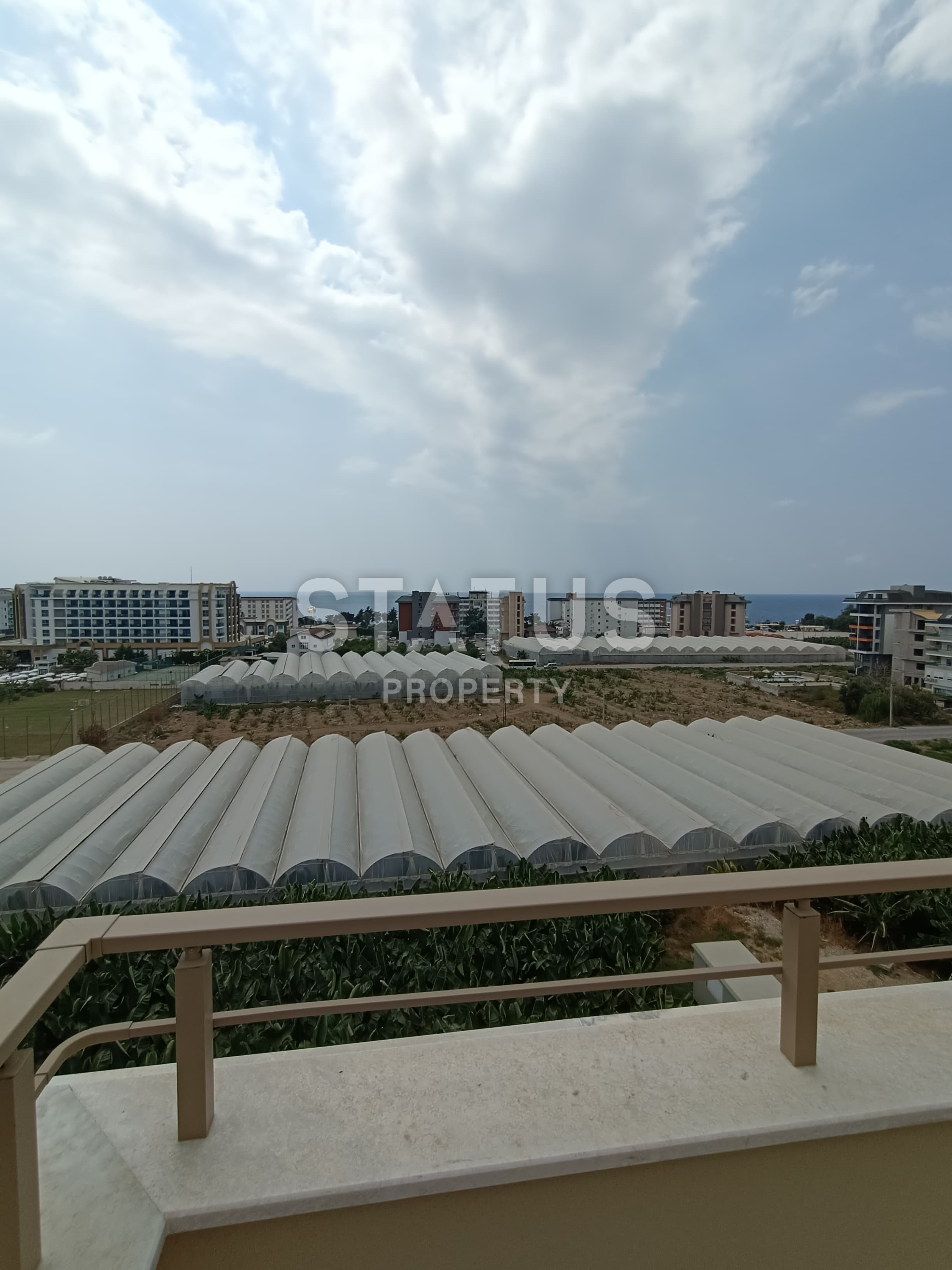 Срочная продажа! Пентхаус 3+1 в Каргыджаке, 115 м2 фото 12