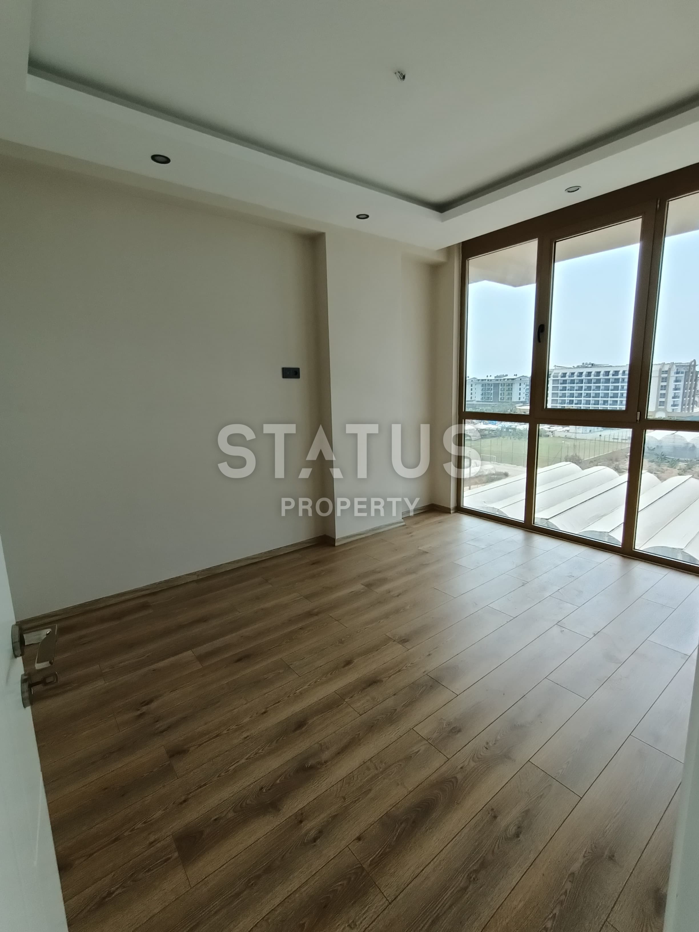 Срочная продажа! Пентхаус 3+1 в Каргыджаке, 115 м2 фото 14