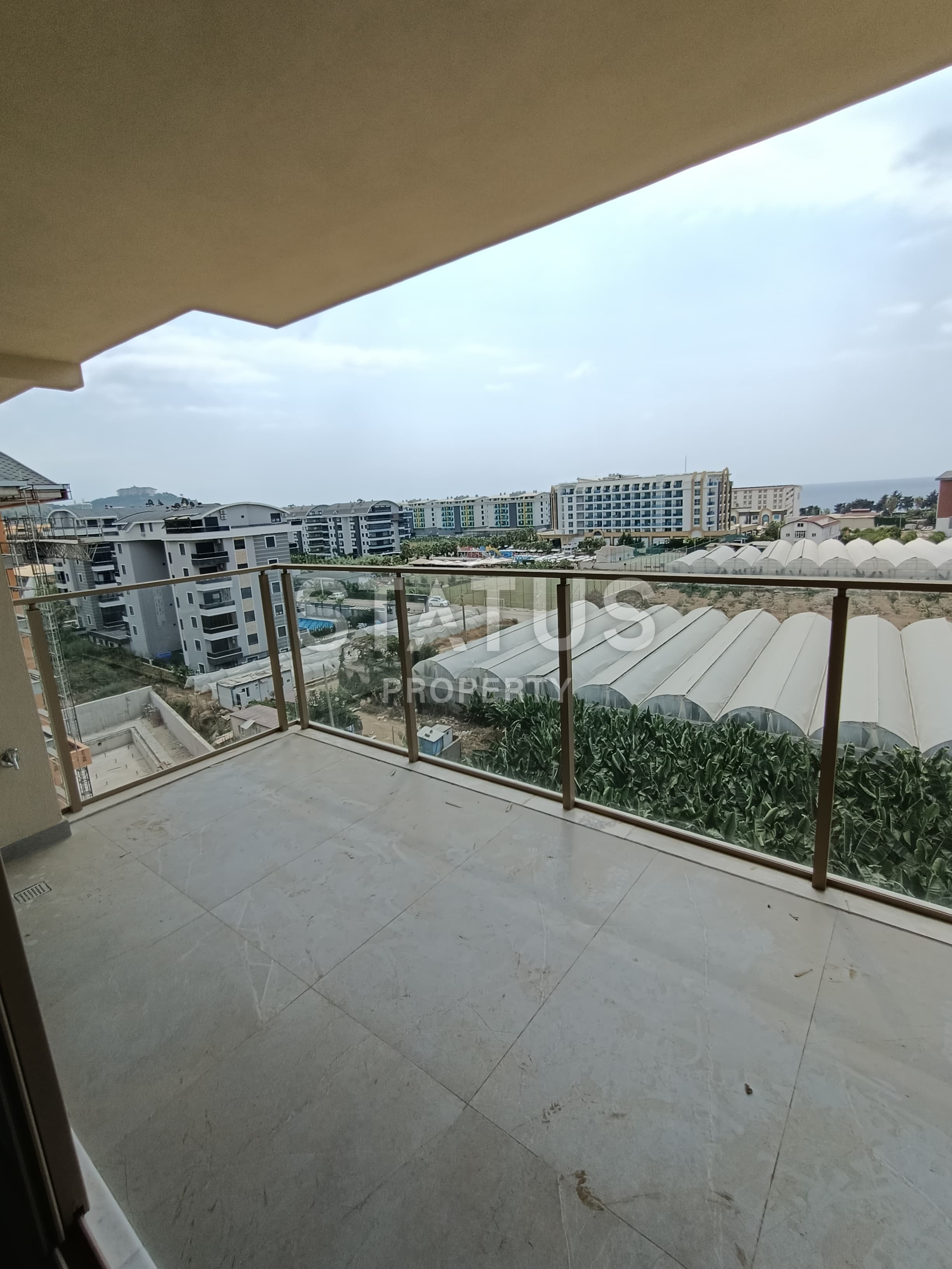 Срочная продажа! Пентхаус 3+1 в Каргыджаке, 115 м2 фото 15