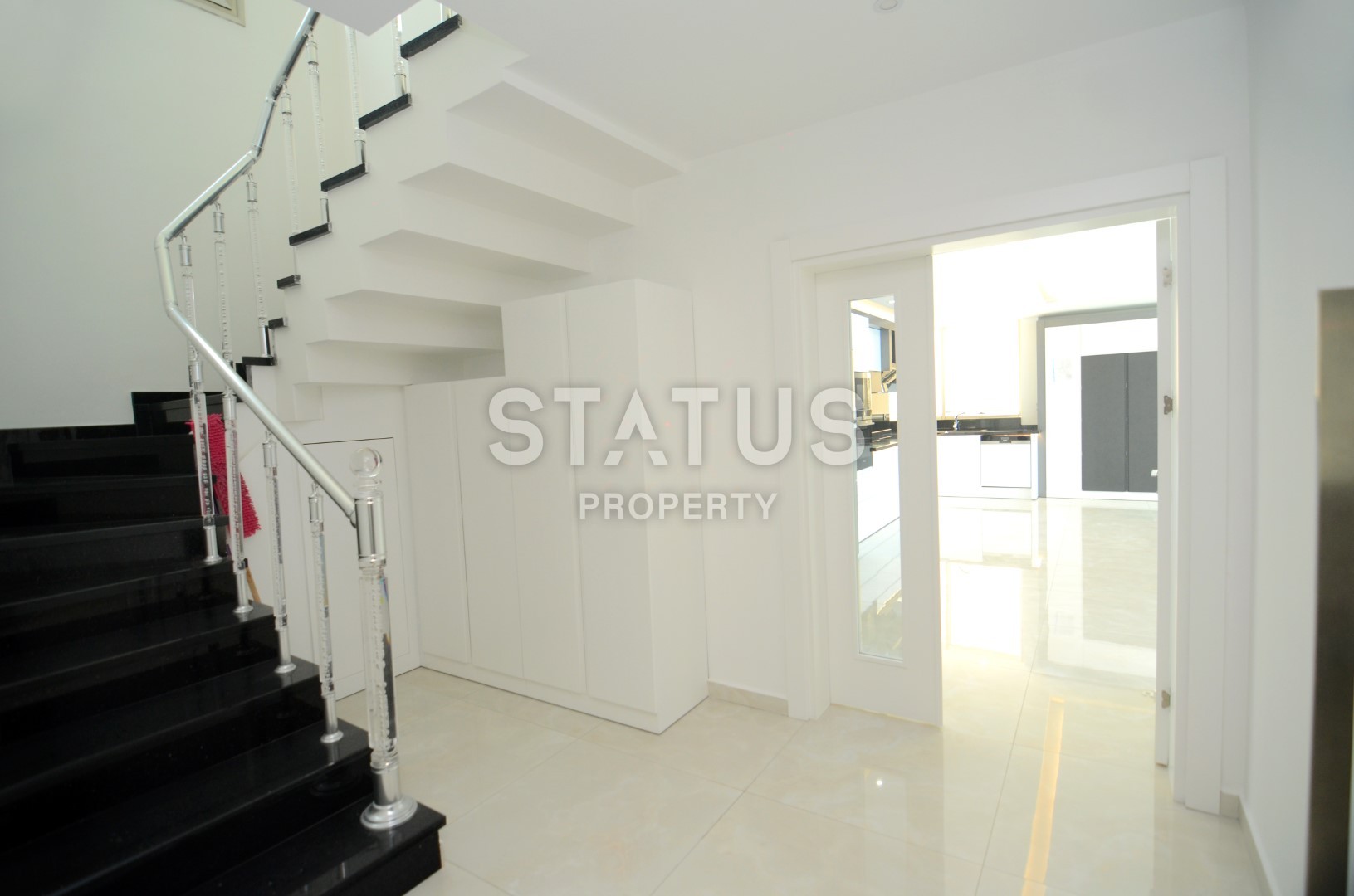 Unreal beauty penthouse with breathtaking views in Kargicak! фото 4