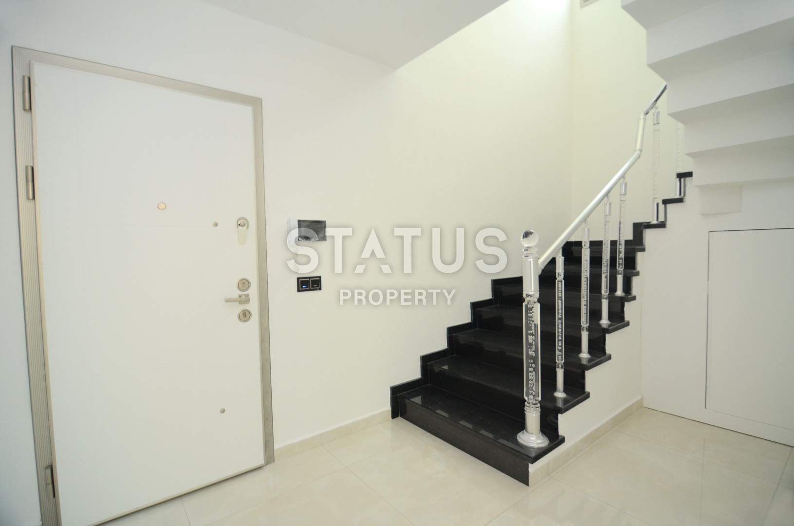 Unreal beauty penthouse with breathtaking views in Kargicak! фото 5