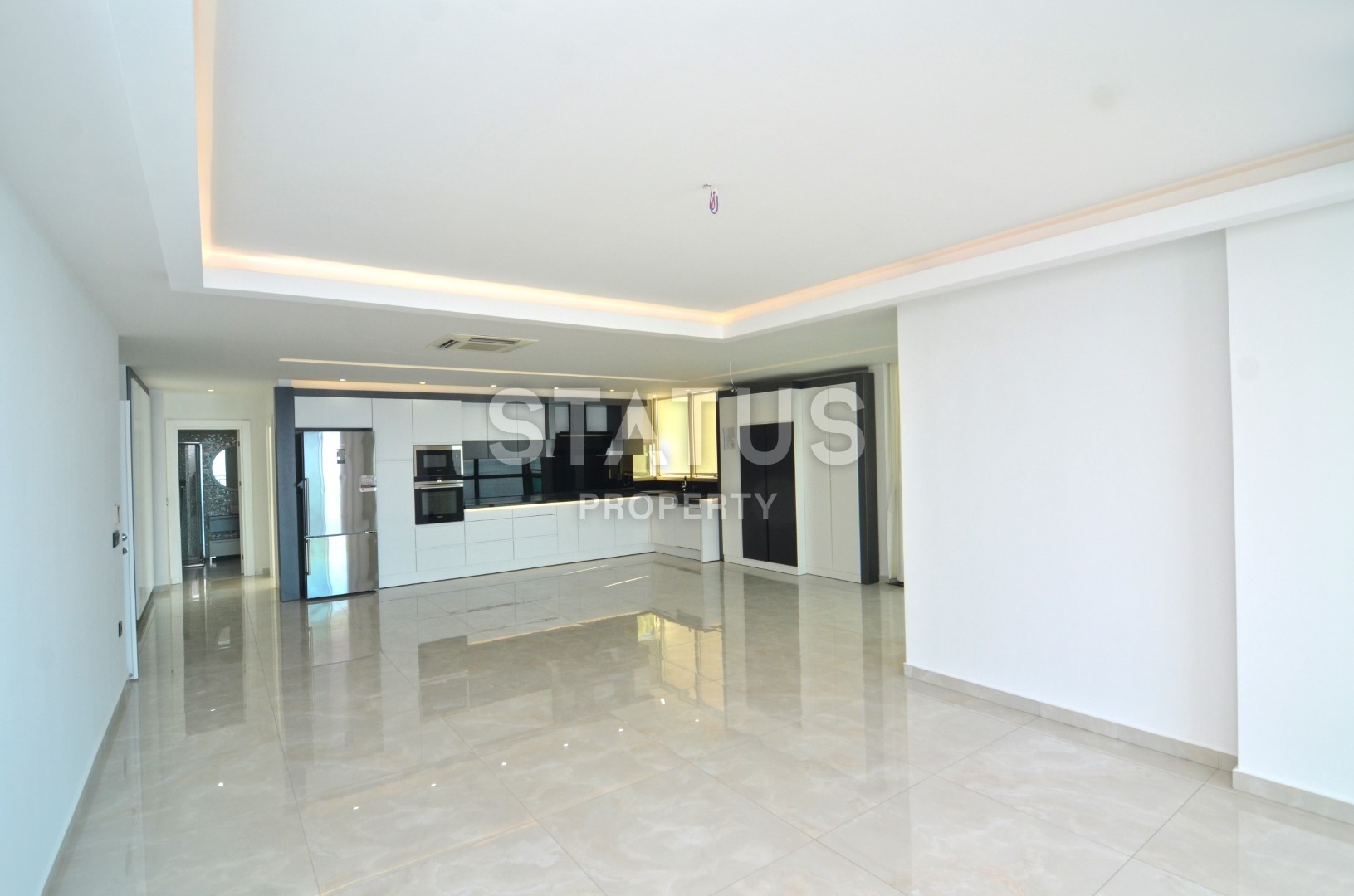 Unreal beauty penthouse with breathtaking views in Kargicak! фото 6