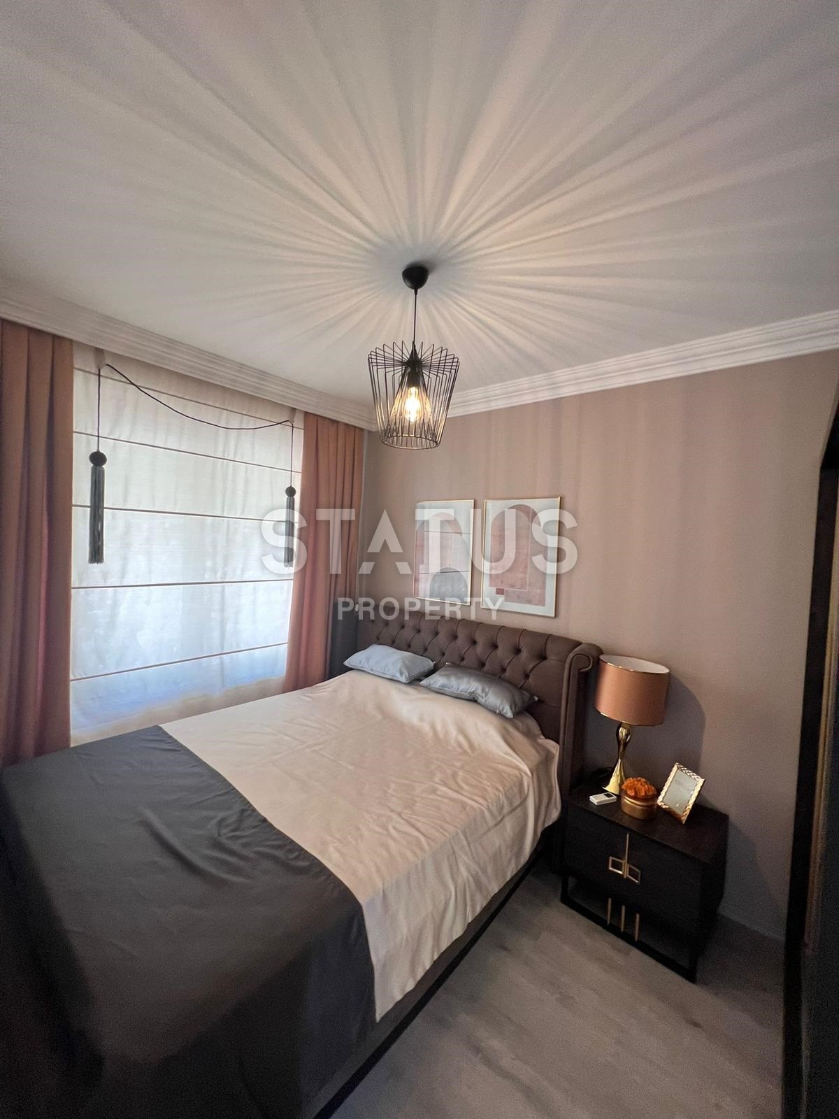 Вилла 3+1 в комплексе вилл с завораживающими видами, 150м2 фото 3