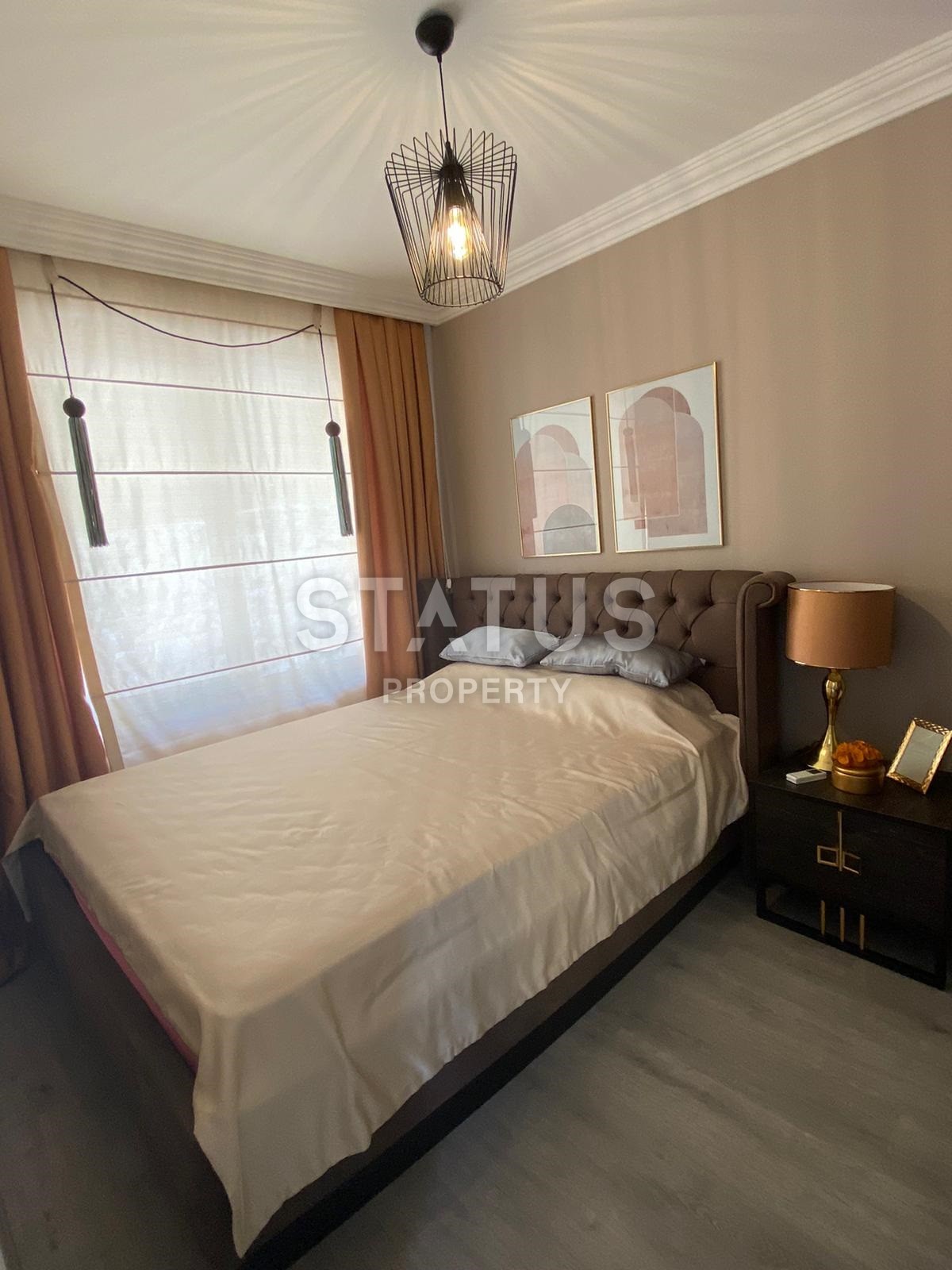 Вилла 3+1 в комплексе вилл с завораживающими видами, 150м2 фото 4